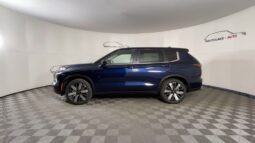 
 Mitsubishi Outlander full									