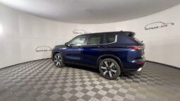 
 Mitsubishi Outlander full									