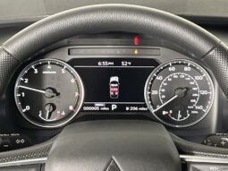 
 Mitsubishi Outlander full									