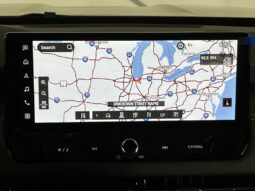 
 Mitsubishi Outlander full									
