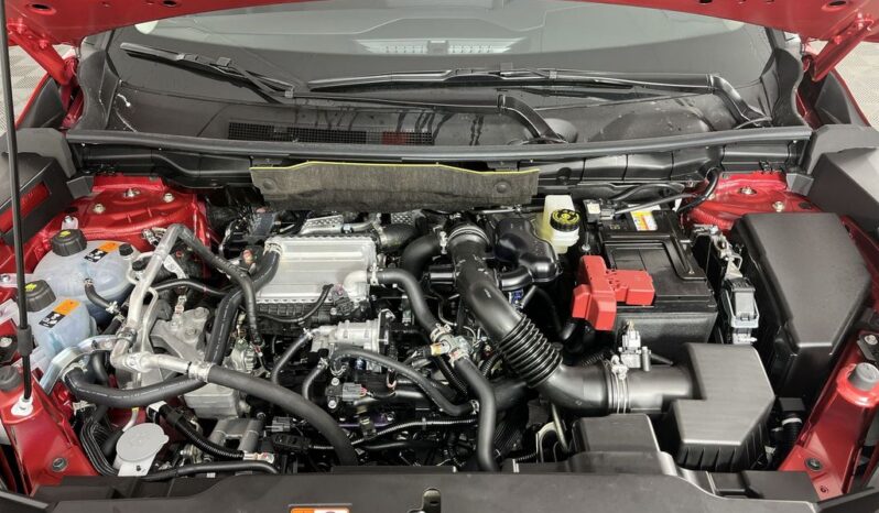 
 Mitsubishi Outlander full									