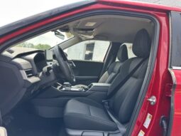 
 Mitsubishi Outlander full									