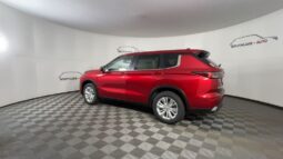 
 Mitsubishi Outlander full									