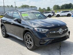 
 Mercedes-Benz GLC full									