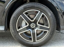 
 Mercedes-Benz GLC full									