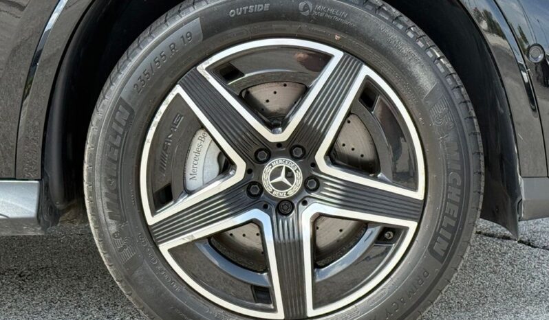 
 Mercedes-Benz GLC full									