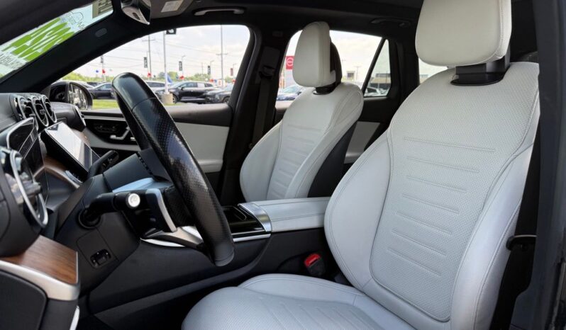 
 Mercedes-Benz GLC full									