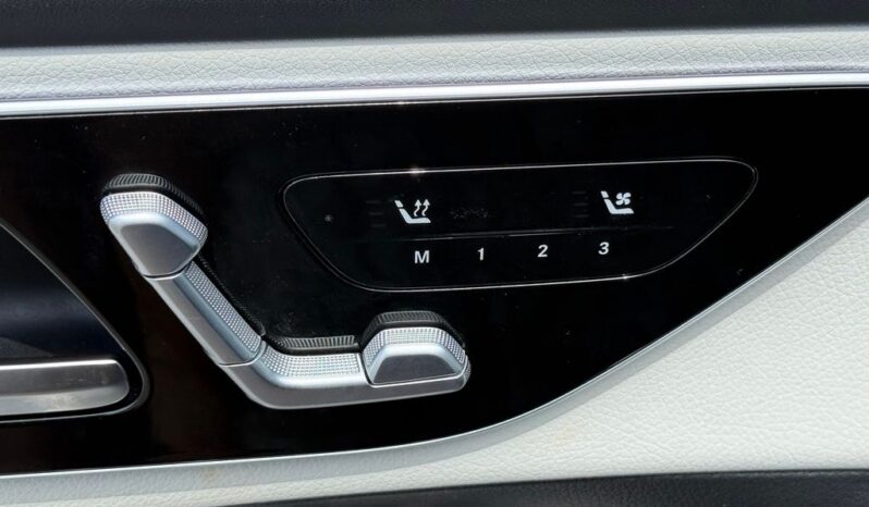 
 Mercedes-Benz GLC full									