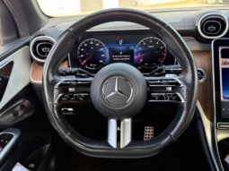 
 Mercedes-Benz GLC full									