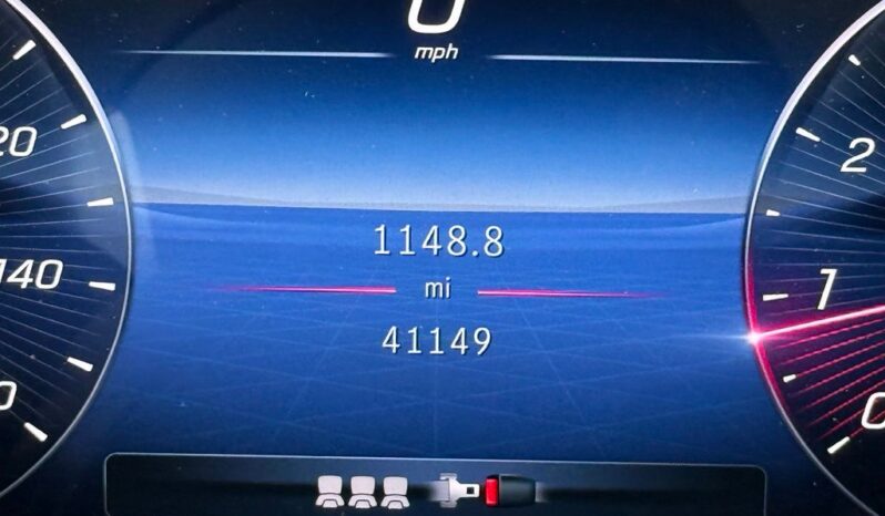 
 Mercedes-Benz GLC full									