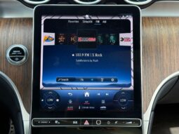 
 Mercedes-Benz GLC full									