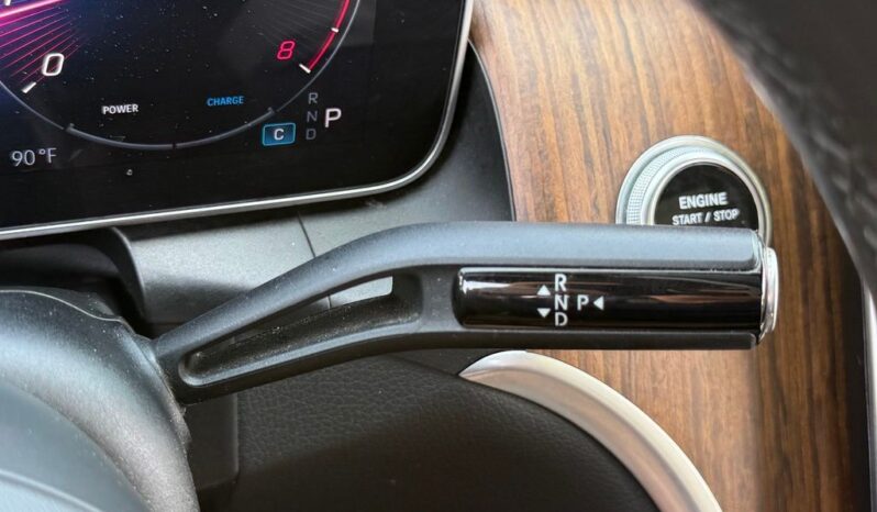 
 Mercedes-Benz GLC full									