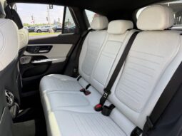 
 Mercedes-Benz GLC full									
