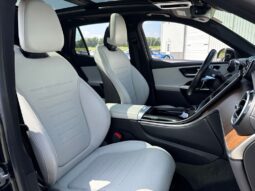 
 Mercedes-Benz GLC full									