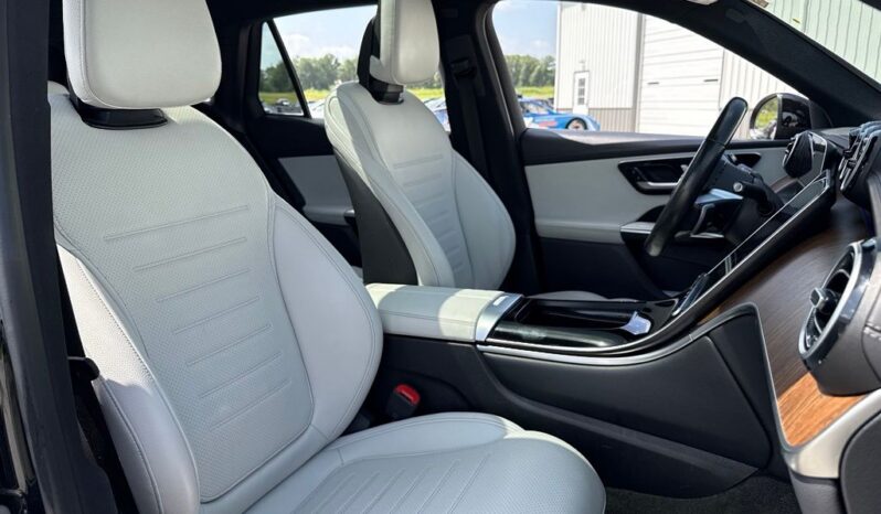
 Mercedes-Benz GLC full									