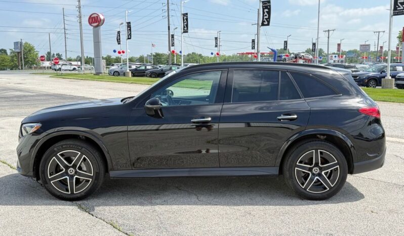 
 Mercedes-Benz GLC full									