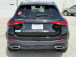 
 Mercedes-Benz GLC full									