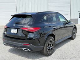 
 Mercedes-Benz GLC full									