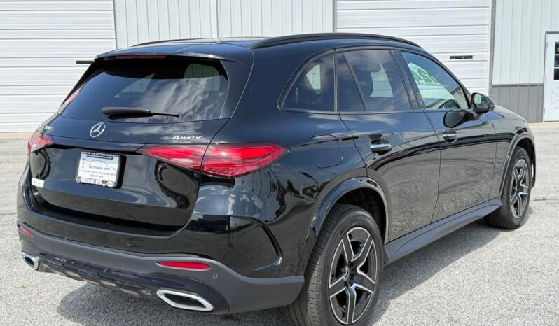 
 Mercedes-Benz GLC full									