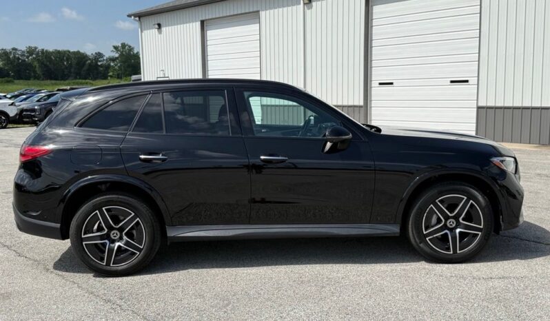 
 Mercedes-Benz GLC full									
