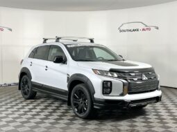 Mitsubishi Outlander Sport