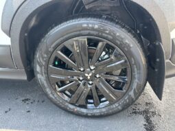 Mitsubishi Outlander Sport full