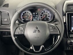 Mitsubishi Outlander Sport full