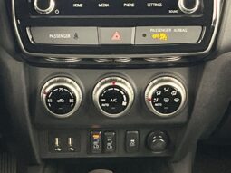 Mitsubishi Outlander Sport full