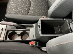 Mitsubishi Outlander Sport full