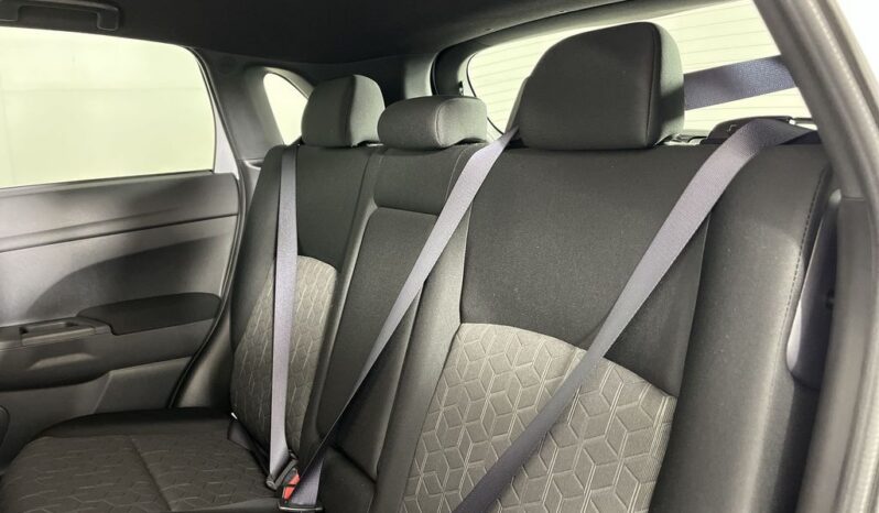 
 Mitsubishi Outlander Sport full									