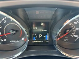 Mitsubishi Outlander Sport full