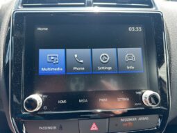 Mitsubishi Outlander Sport full