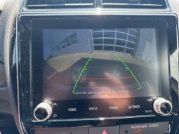 Mitsubishi Outlander Sport full