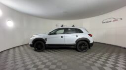 Mitsubishi Outlander Sport full