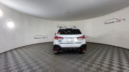 Mitsubishi Outlander Sport full