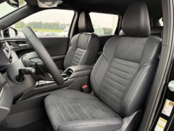 
 Mitsubishi Outlander full									