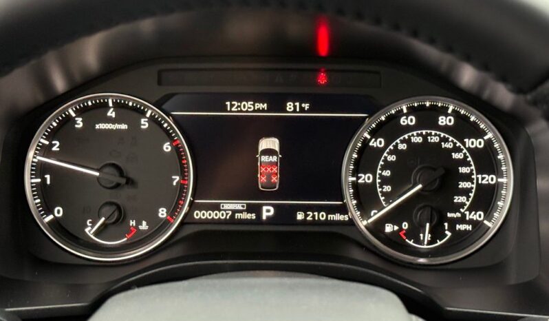 
 Mitsubishi Outlander full									