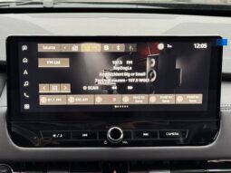 
 Mitsubishi Outlander full									