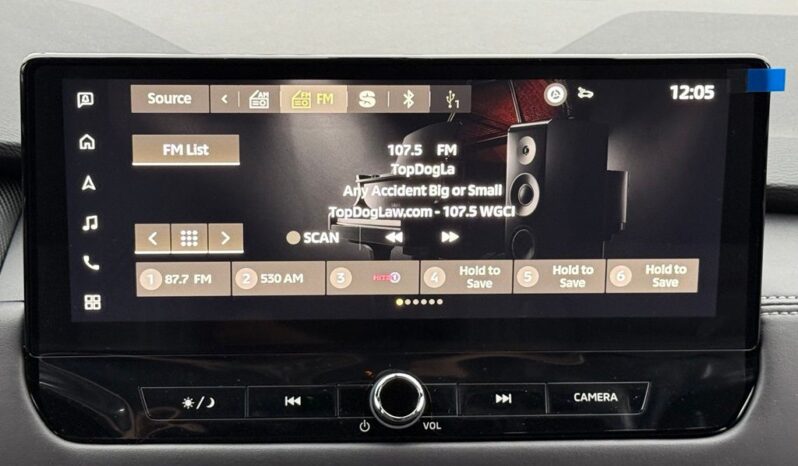 
 Mitsubishi Outlander full									
