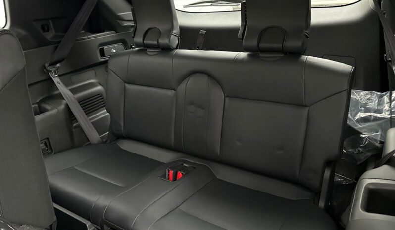 
 Mitsubishi Outlander full									