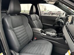 
 Mitsubishi Outlander full									