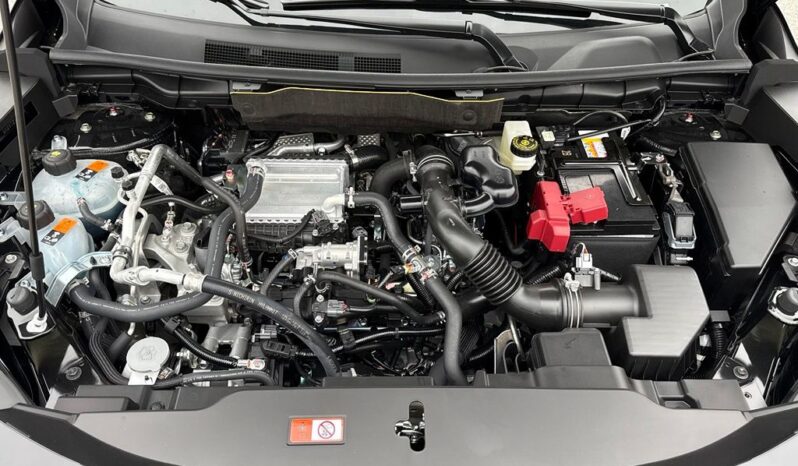 
 Mitsubishi Outlander full									