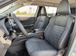 Mitsubishi Outlander full