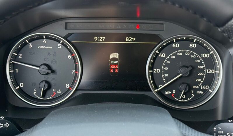 
 Mitsubishi Outlander full									