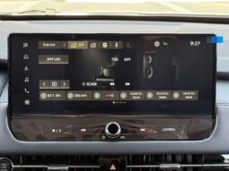 Mitsubishi Outlander full