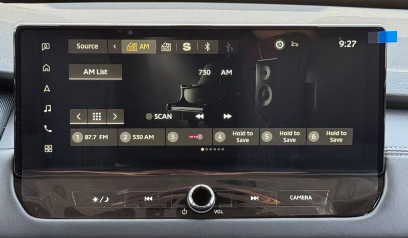 
 Mitsubishi Outlander full									