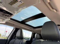 Mitsubishi Outlander full