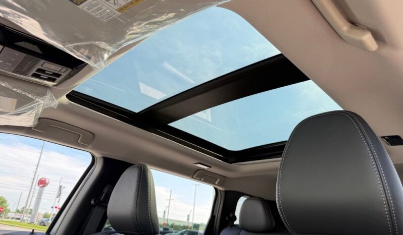 
 Mitsubishi Outlander full									