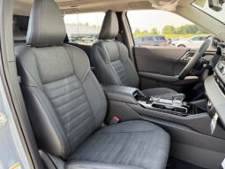 Mitsubishi Outlander full