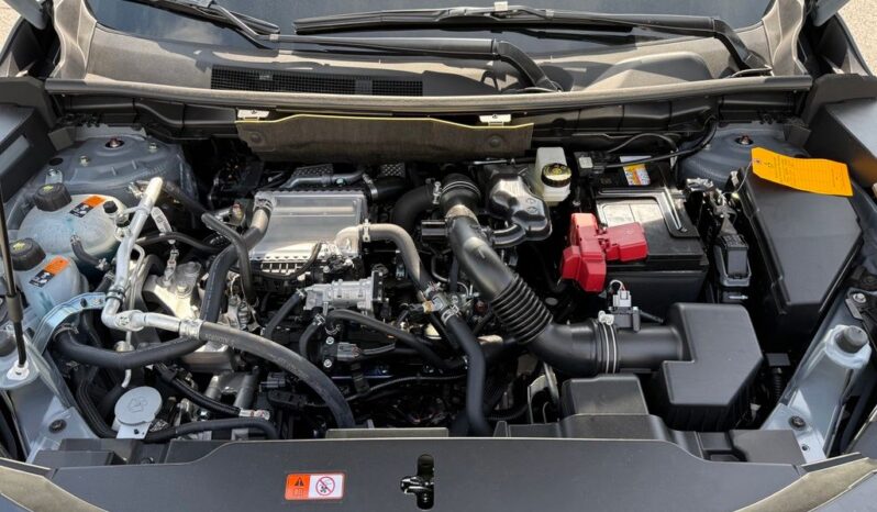 
 Mitsubishi Outlander full									